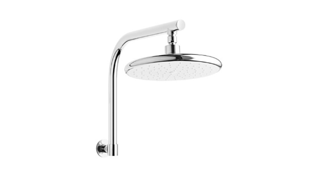 Revolution Showers Self Cleaning Rain Shower SCS5