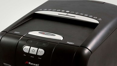 Rexel Auto+100 2102559AU