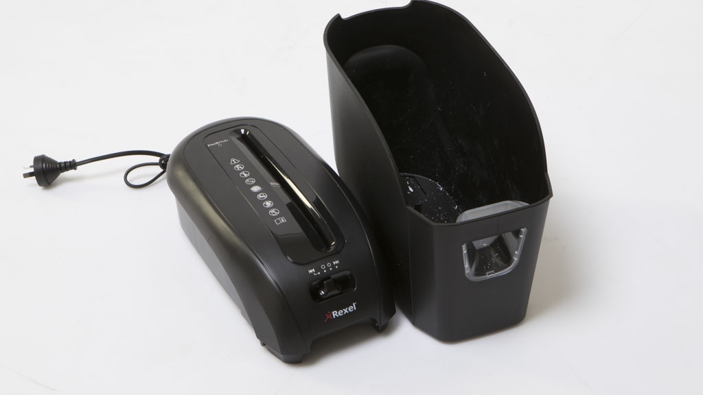 Rexel ProStyle+ 5