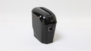 Rexel ProStyle+ 7 Review | Paper shredder | CHOICE