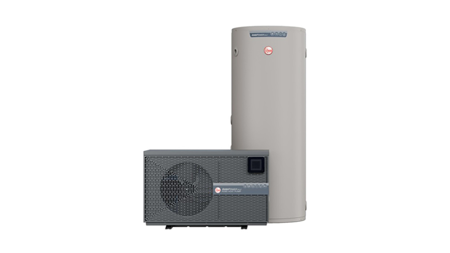Rheem AmbiPower 5kW Split - 565E315
