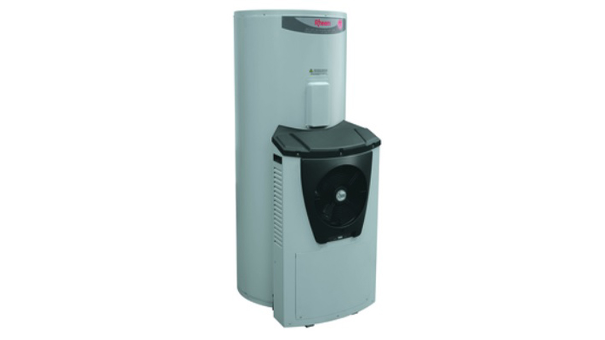 Rheem MPi-325 Series II 551325