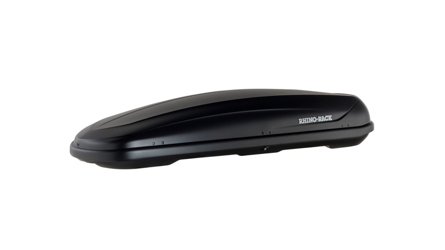 RhinoRack Masterfit RMFT440 Review Car roof box CHOICE