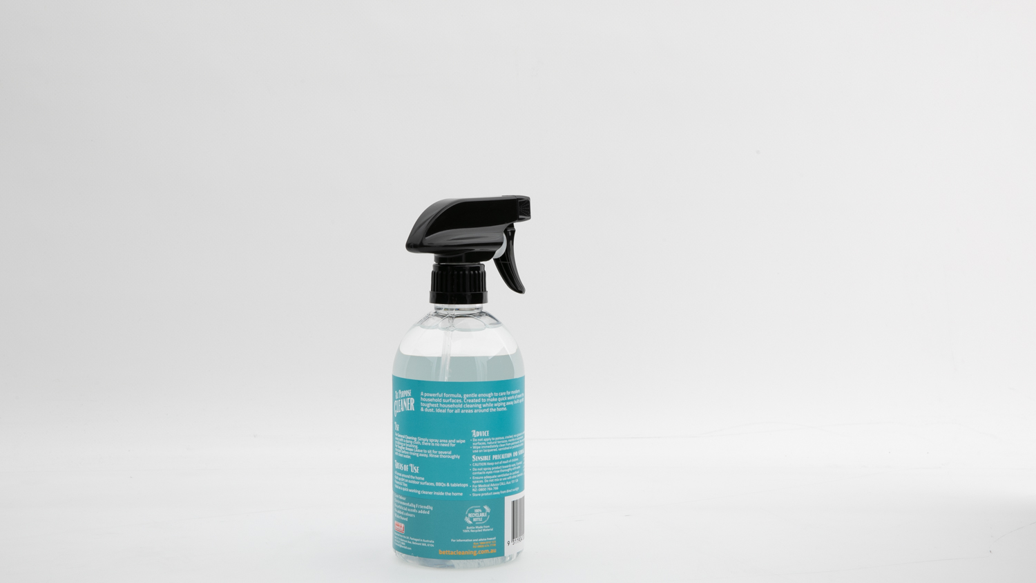 Rhythm All Purpose Cleaner Review Multipurpose cleaner CHOICE
