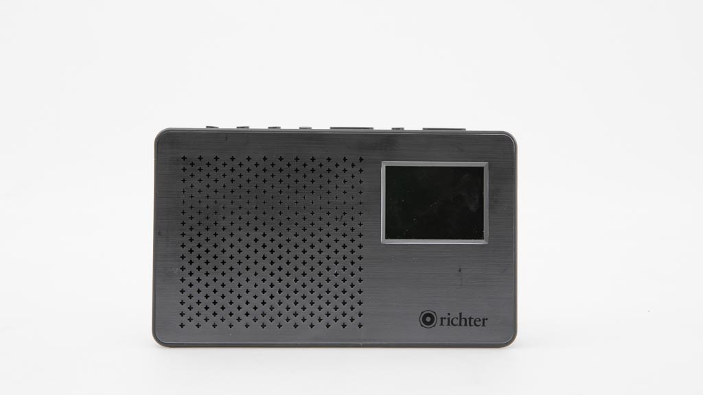 Richter Core+ Digital Radio (RR26)