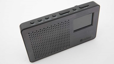 Richter Core+ Digital Radio (RR26)