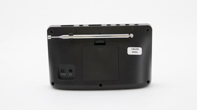 Richter Core+ Digital Radio (RR26)