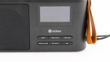 Richter RR20