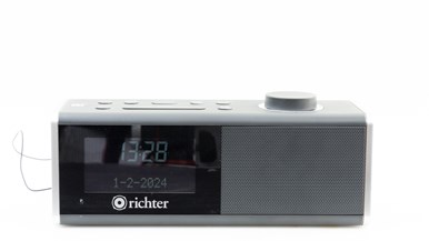 Richter Wake RR40