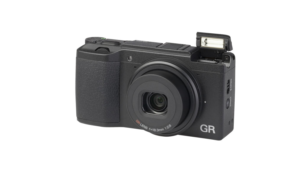 Ricoh GR M2