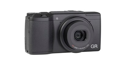 Ricoh GR M2