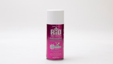Rid Antiseptic Chamomile + Vitamin E Spray