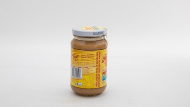 Ridiculously Delicious Peanut Butter Super Smooth