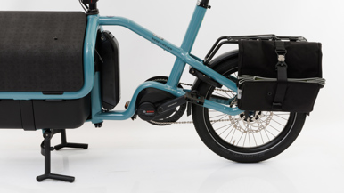 Riese u0026 Muller Carrie City