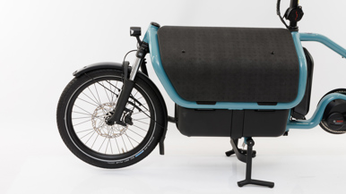 Riese u0026 Muller Carrie City