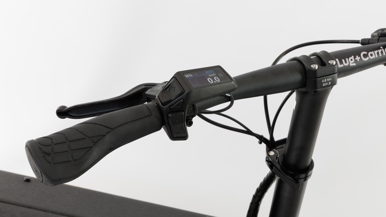 Riese u0026 Muller Carrie City