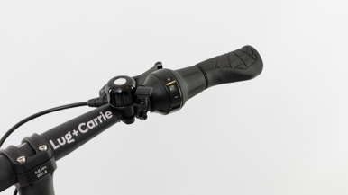 Riese u0026 Muller Carrie City