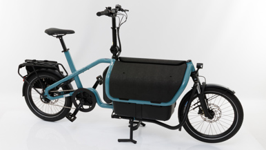 Riese u0026 Muller Carrie City