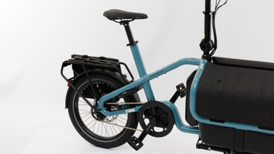 Riese u0026 Muller Carrie City