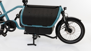 Riese u0026 Muller Carrie City