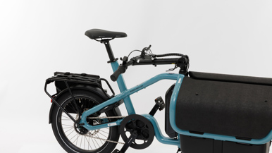 Riese u0026 Muller Carrie City