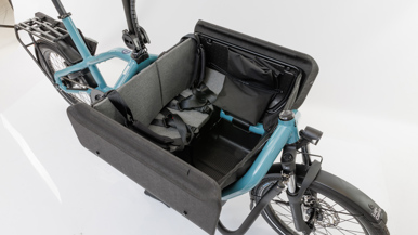 Riese u0026 Muller Carrie City