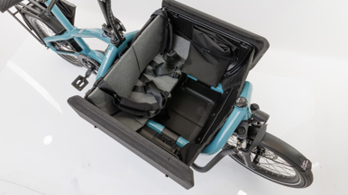 Riese u0026 Muller Carrie City