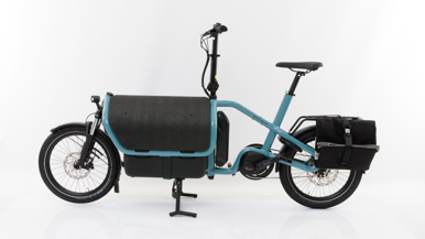 Riese u0026 Muller Carrie City