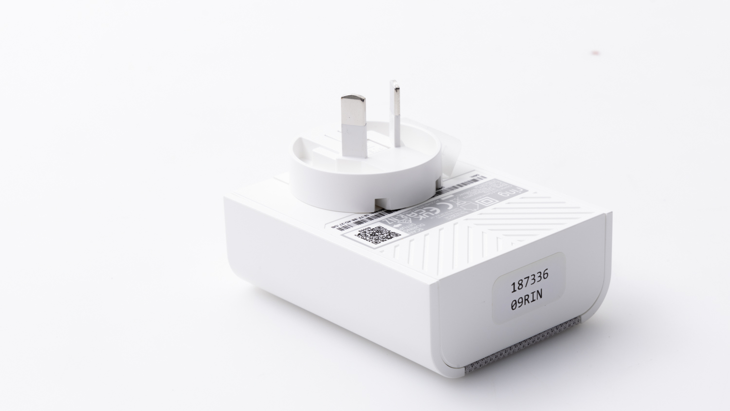 Ring Battery Doorbell Plus and Chime 2nd Generation