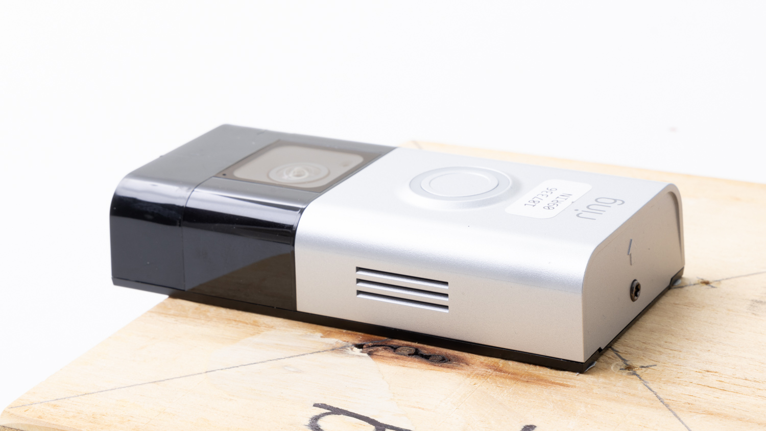 Ring Battery Doorbell Plus and Chime 2nd Generation