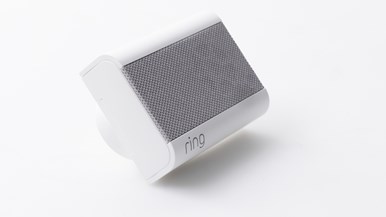 Ring Battery Doorbell Plus and Chime 2nd Generation