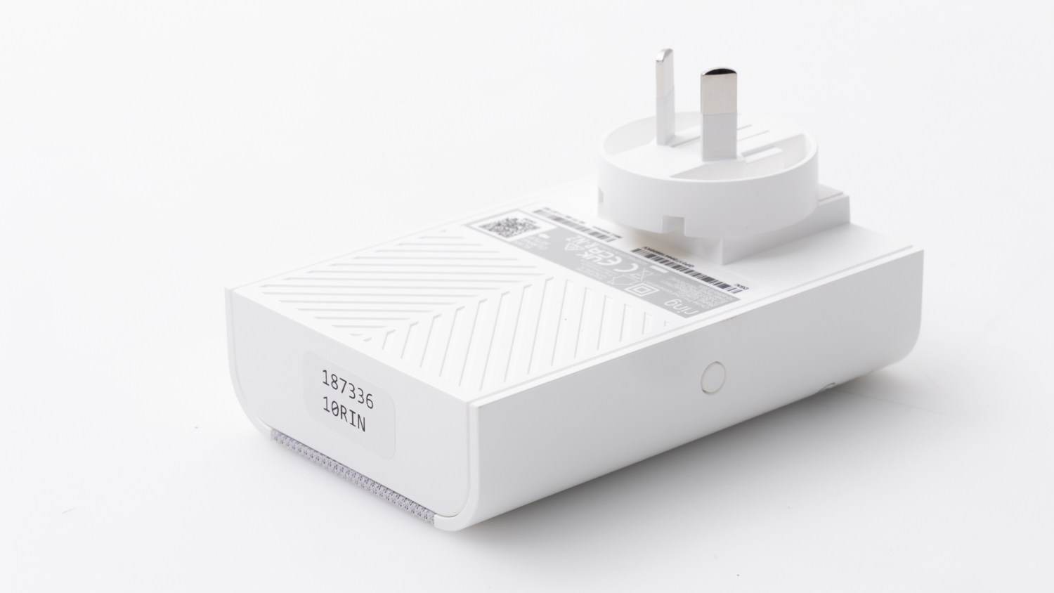 Ring Battery Doorbell Pro and Chime Pro 2nd Generation