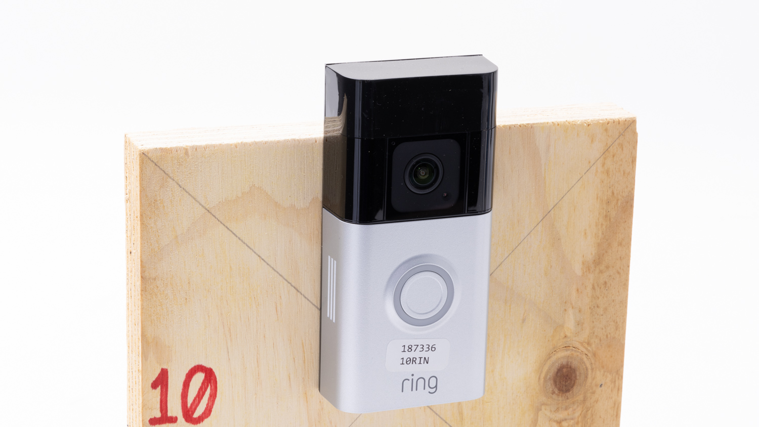 Ring Battery Doorbell Pro and Chime Pro 2nd Generation