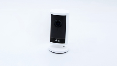 Ring Outdoor Cam Pro Plug-In (5CCEA2)