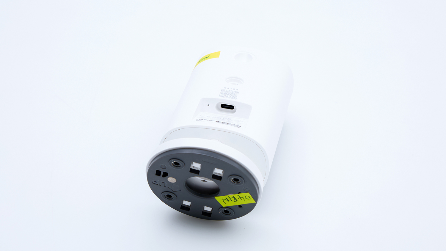 Ring Outdoor Cam Pro Plug-In (5CCEA2)