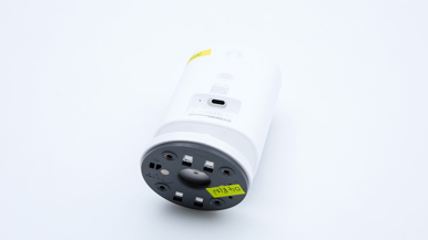 Ring Outdoor Cam Pro Plug-In (5CCEA2)