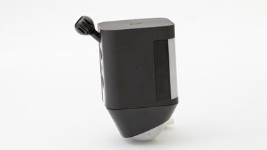 Ring Spotlight Cam Battery