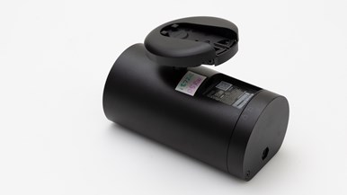 Ring Stick Up Cam Pro Battery