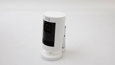 Ring Stick Up Cam Wired