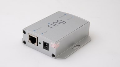 Ring Stick Up Cam Wired