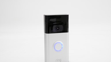 Ring Video Doorbell 2nd Generation