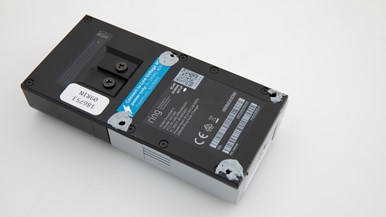 Ring Video Doorbell 3