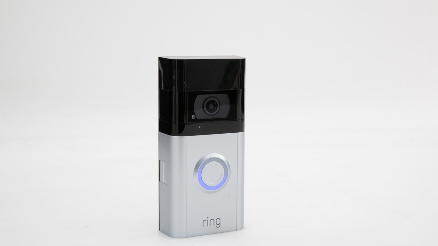 Mua Ring Video Doorbell 4 - Improved 4-second Color Video