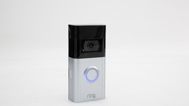 Ring Video Doorbell 4