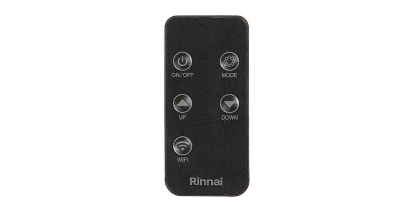 Rinnai BEPH22DTWF