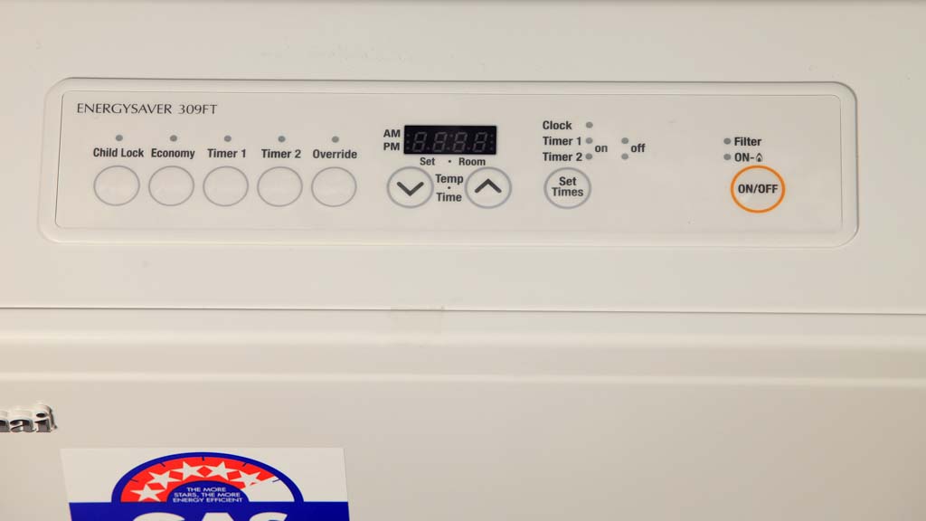 rinnai 309ft price