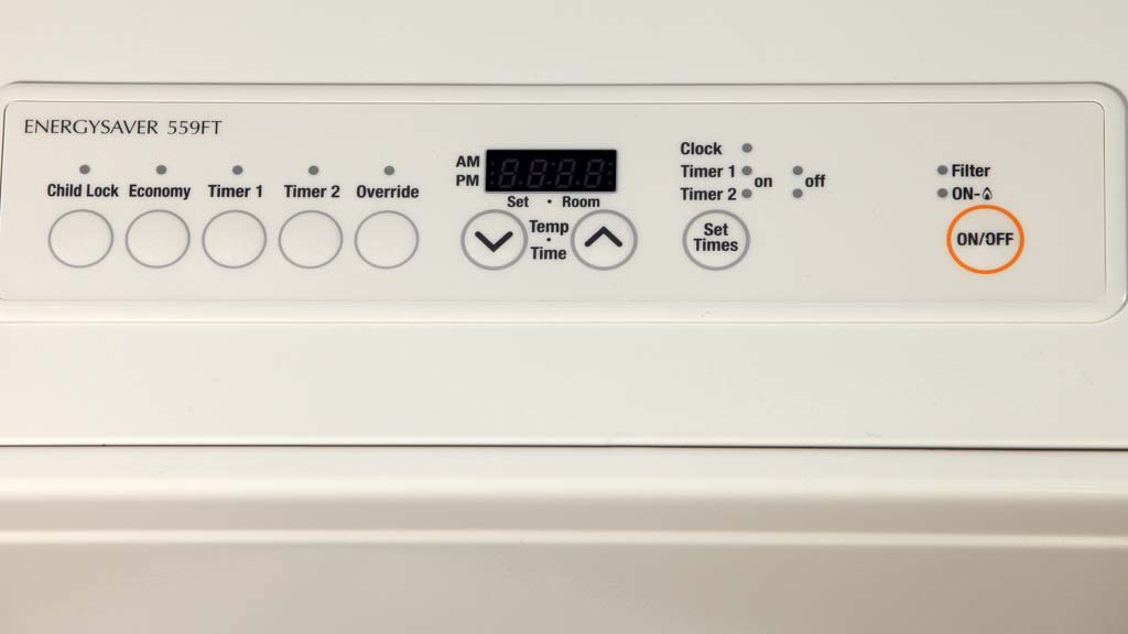 Rinnai Energysaver 559FT