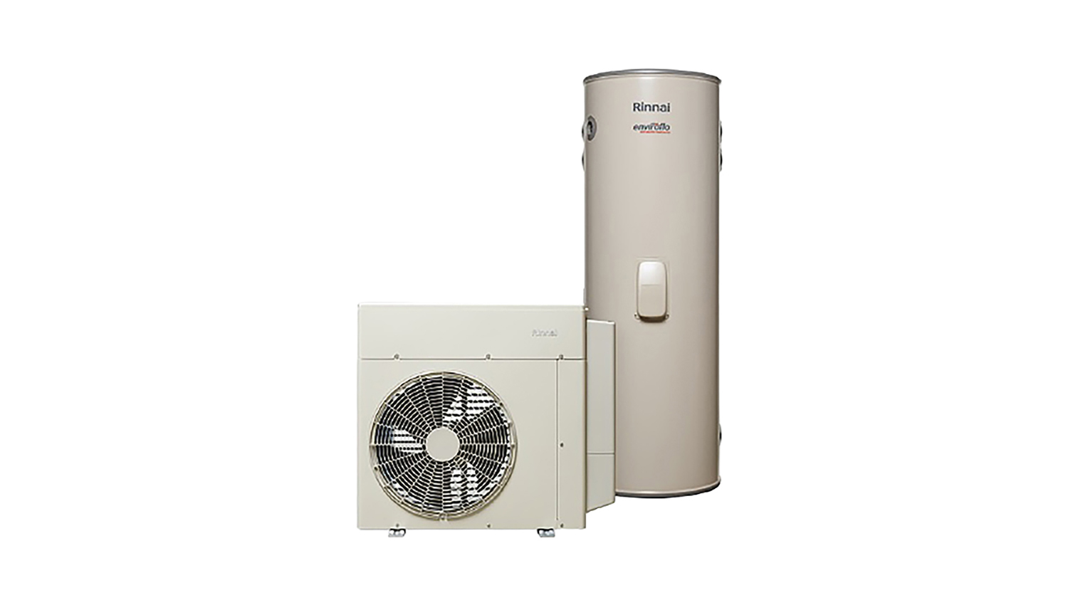 Rinnai Enviroflo S 5.0kW Split 250l KSHP250M24R50