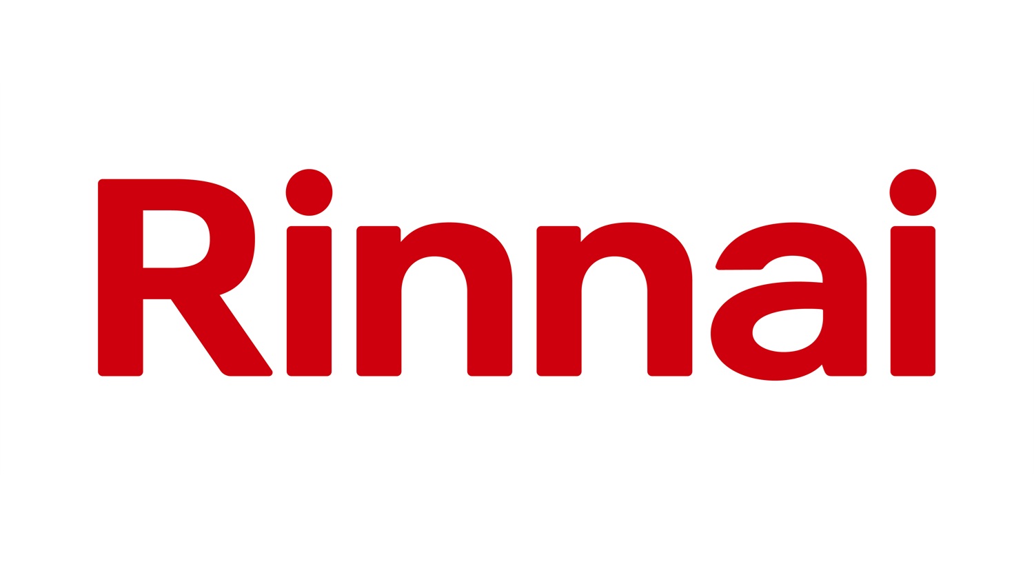 Rinnai HSNRJX35