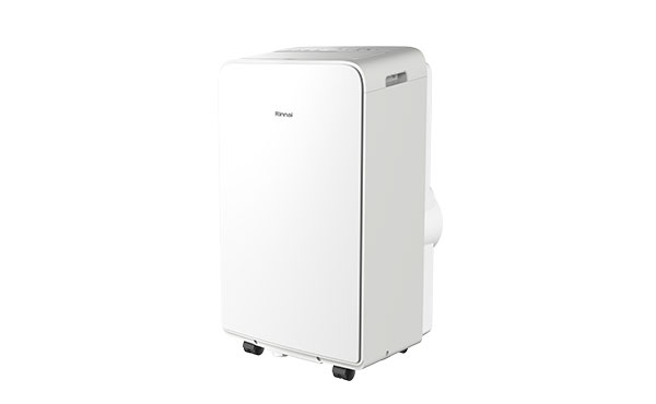 good guys rinnai portable air conditioner